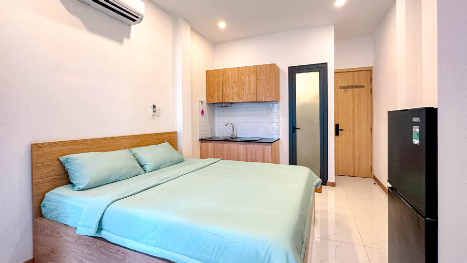 Bedroom 6