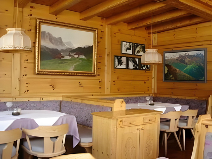 Food & Drinks 4, Hotel Zirbenhof, Imst