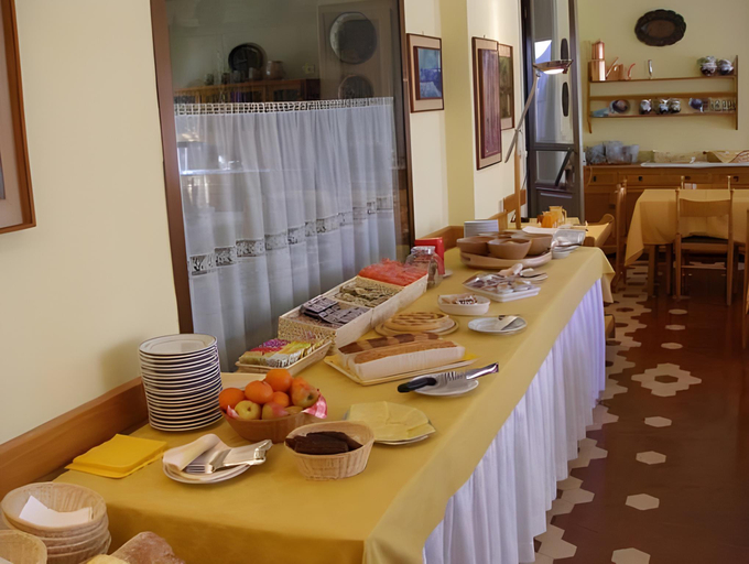 Food & Drinks 3, Albergo Centrale Tarcento, Udine