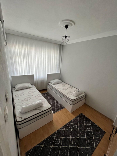 Others 5, AVRUPA Suit - otel, Bandırma