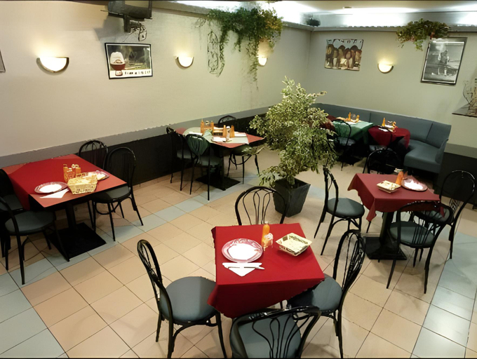 Food & Drinks 5, Le New Matinal, Hainaut