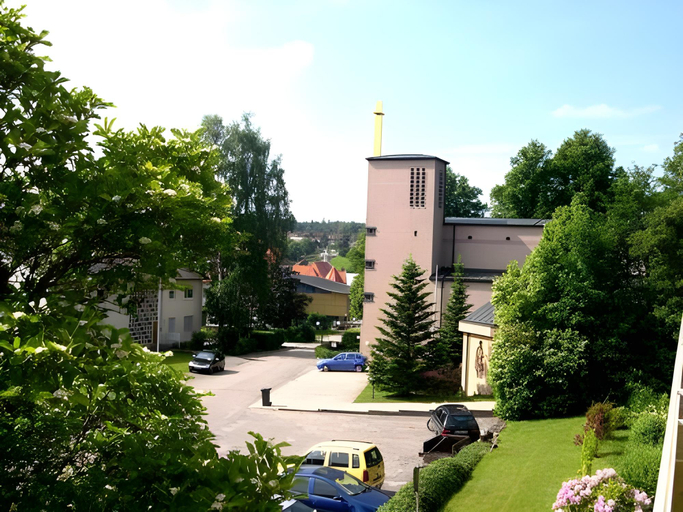 Others 4, Haus am Kurpark, Calw