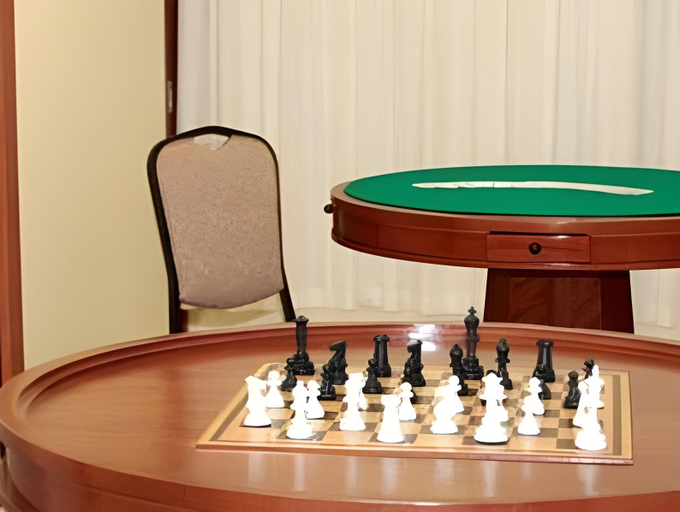 Business Facilities 24