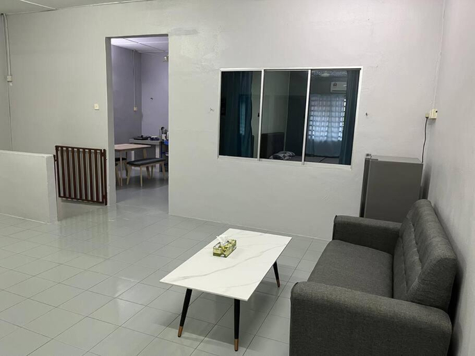 Others 3, Homestay Malim Nawar, Kampar