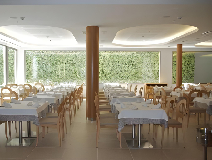 Food & Drinks 5, Riviera Beachotel - Adults Recommended, Alicante