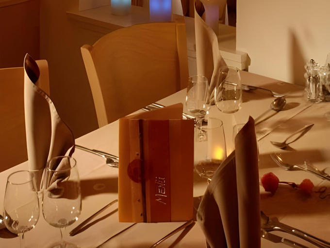 Food & Drinks 4, Park-Hotel Saas- Fee, Visp