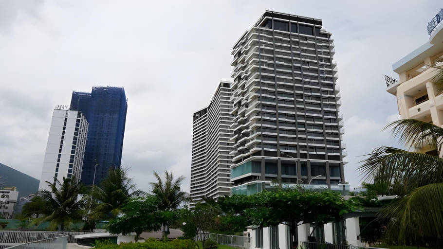 FLC Sea Tower Quy Nhon SeaView Condotel, Qui Nhơn