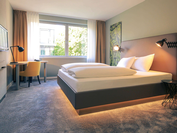 Mercure Hotel Plaza Essen - Tap to explore photos