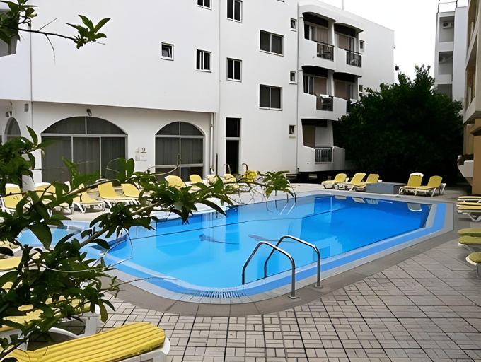 Others 4, Captain's Hotel, South Aegean