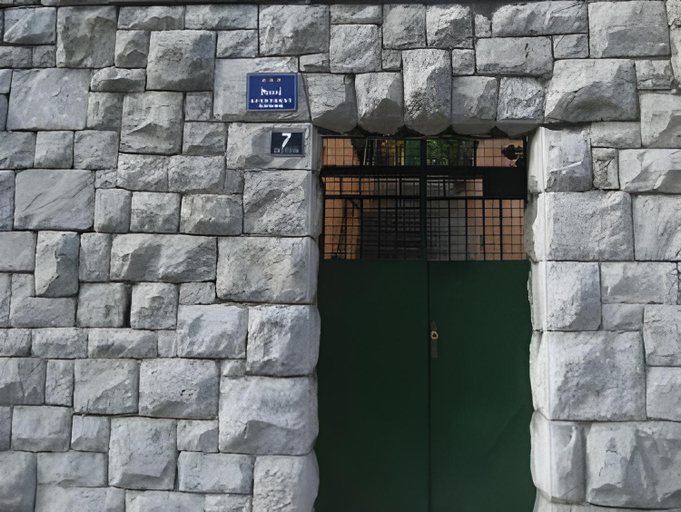 Others 2, Guesthouse Vrlic, Split