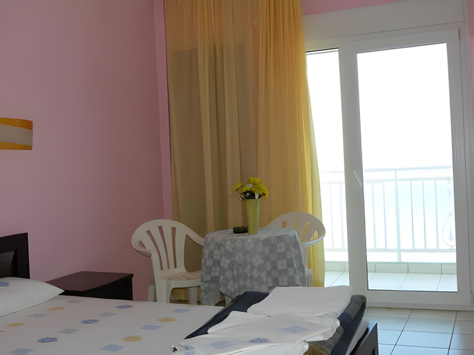 Bedroom, Olympic Hotel, Central Macedonia