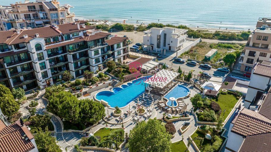 Others 4, Rose Gardens Apart Hotel, Pomorie
