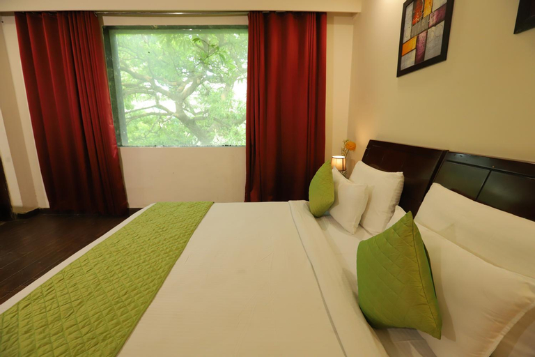 Bedroom 11