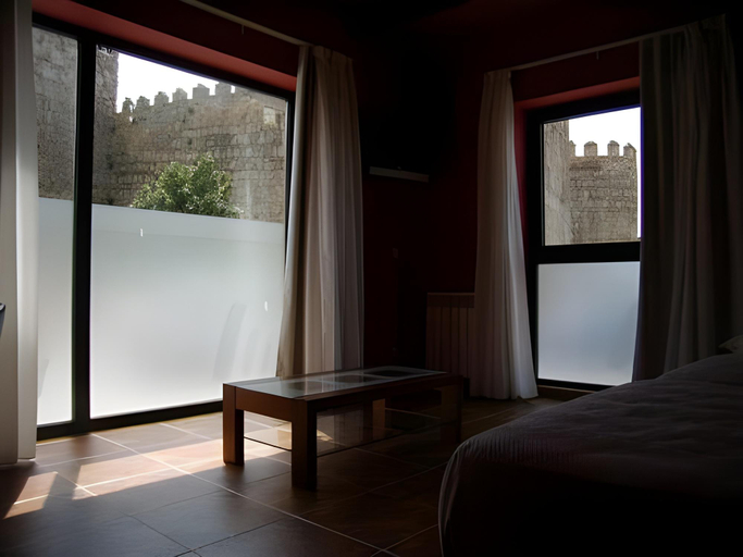 Bedroom 3, Hotel Las Murallas, Ávila