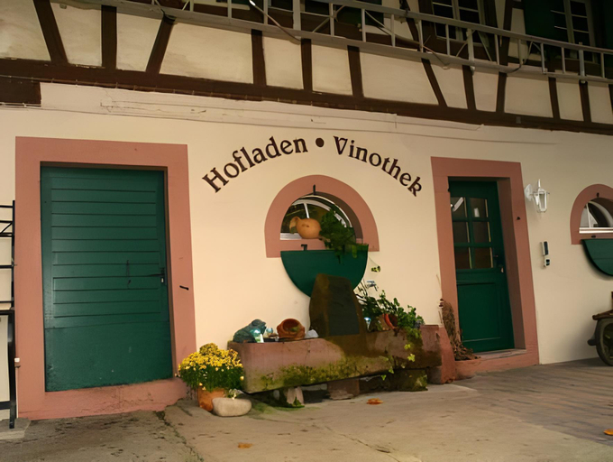Exterior & Views 1, Gasthof und Pension zum Kreuz, Ortenaukreis