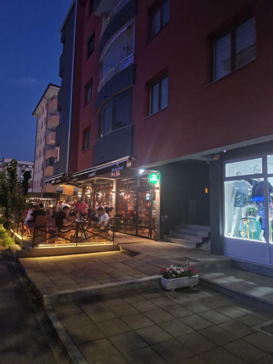 Stan Orhideja Lukavica Istocno Sarajevo, Istočno Sarajevo