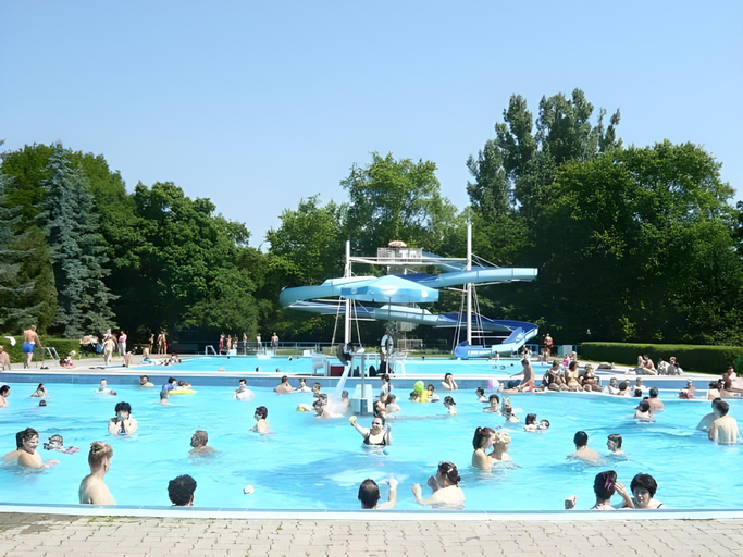 Sport & Beauty 3, Hotel Lukacs Superior, Kazincbarcikai