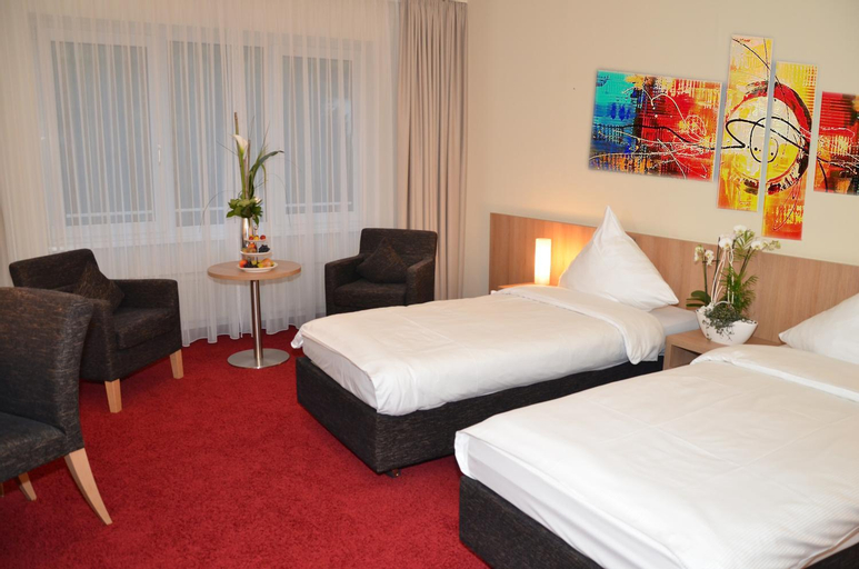 Bedroom 6