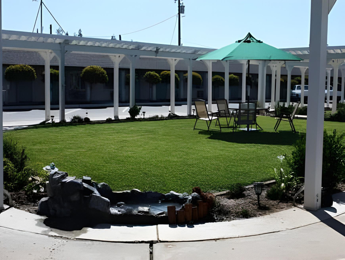 Others 3, Sunrise Inn, Stanislaus