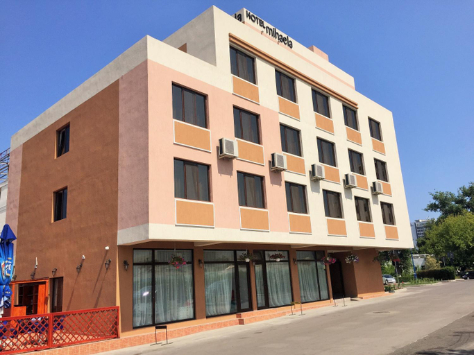 Others 4, Hotel Mihaela, Constanta