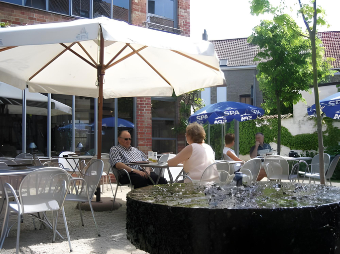 Food & Drinks 4, Hotel De Loft, West-Vlaanderen
