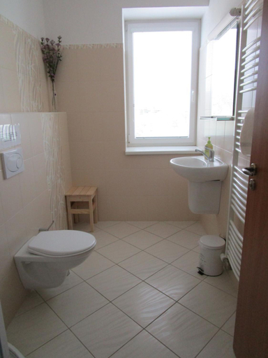Bathroom 3, Penzion Alma, Znojmo