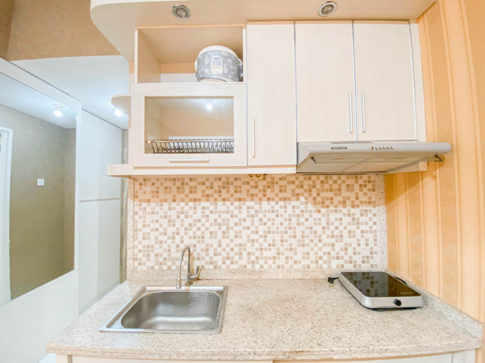 Others 4, Comfy Studio Apartment Candiland Semarang By Travelio, Semarang