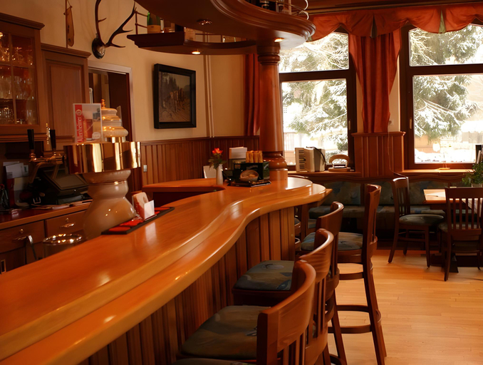 Food & Drinks 4, LandHotel Lonskrug, Holzminden