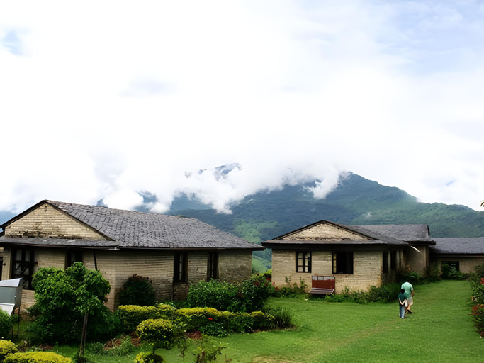 Exterior & Views 1, Hananoie - A Permaculture Resort, Gandaki