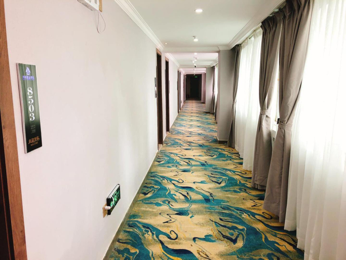 Others 3, Shenzhen Hualian Boutique Hotel, Shenzhen