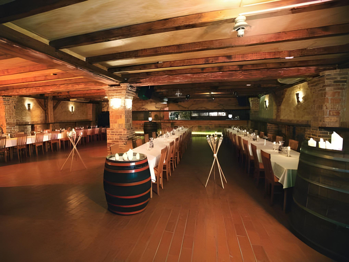 Food & Drinks 5, Hotel Drazica - Hotel Resort Drazica, Krk