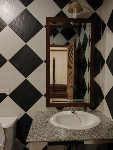 Bathroom 6