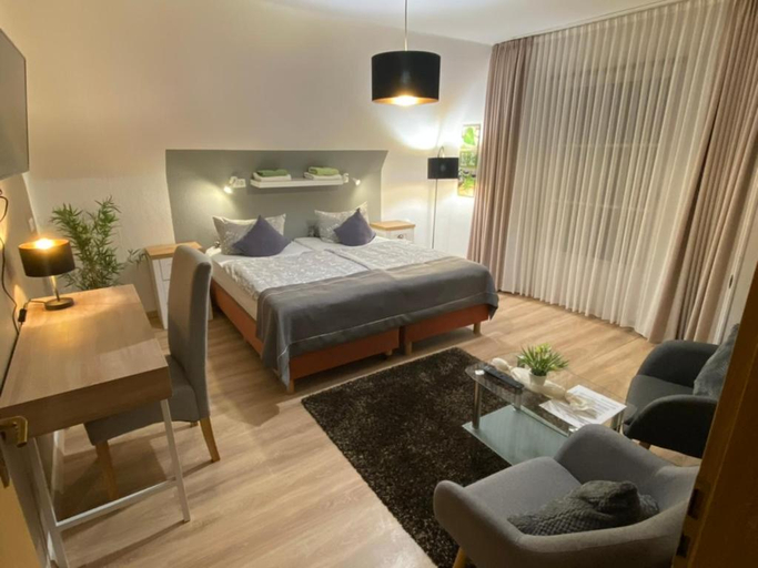 Bedroom 24