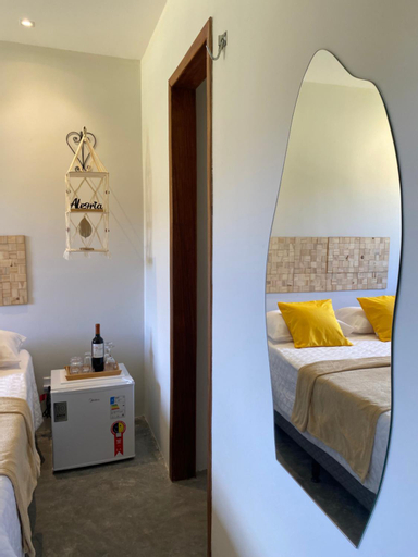 Bedroom 11