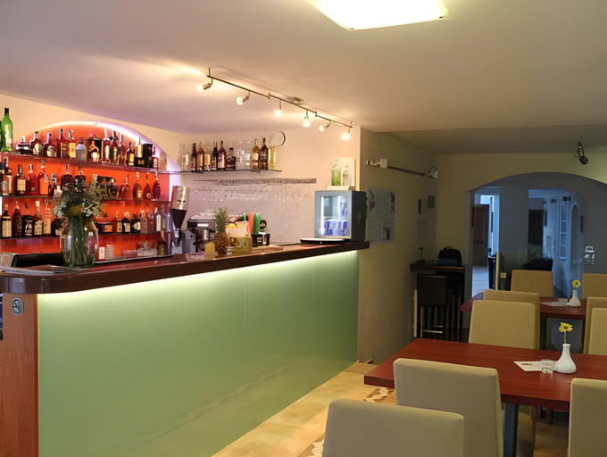 Food & Drinks 5, Hotel Telc, Jihlava