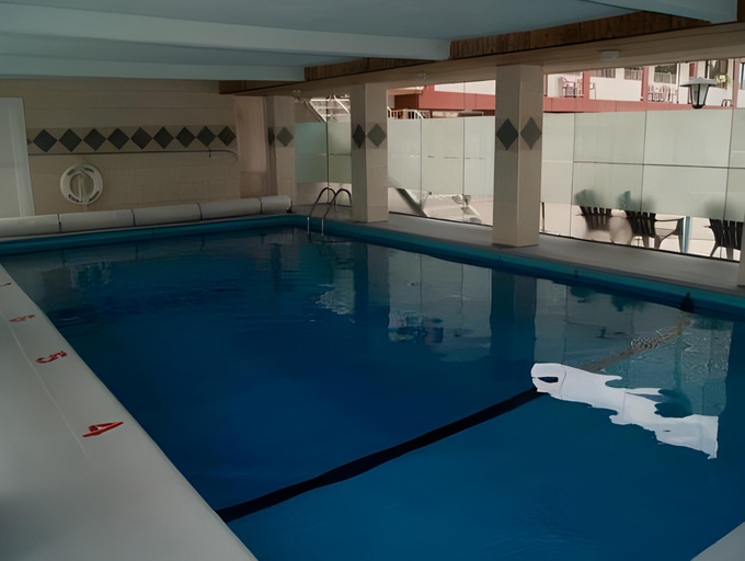 Sport & Beauty, Spanish Villa Resort, Okanagan-Similkameen