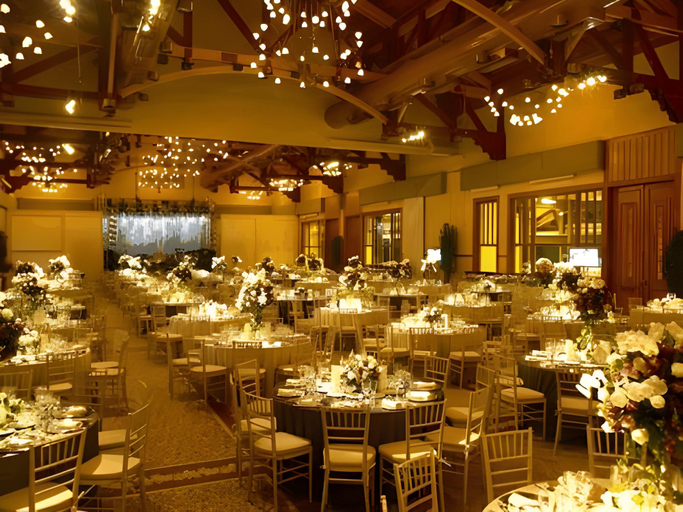 Food & Drinks 5, Royal Palm Plaza Resort, Campinas