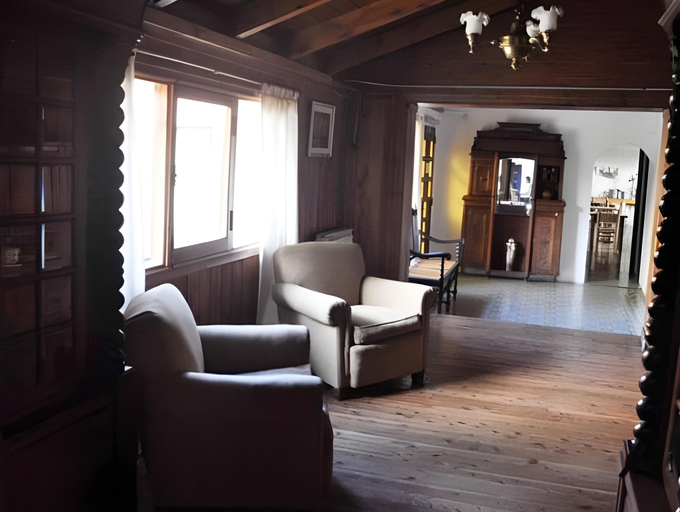 Others 2, "La Loma" - Vieja Casona, Lago Argentino