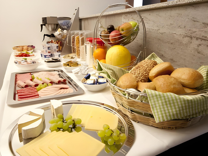 Food & Drinks 5, Hotel Sielminger Hof, Esslingen