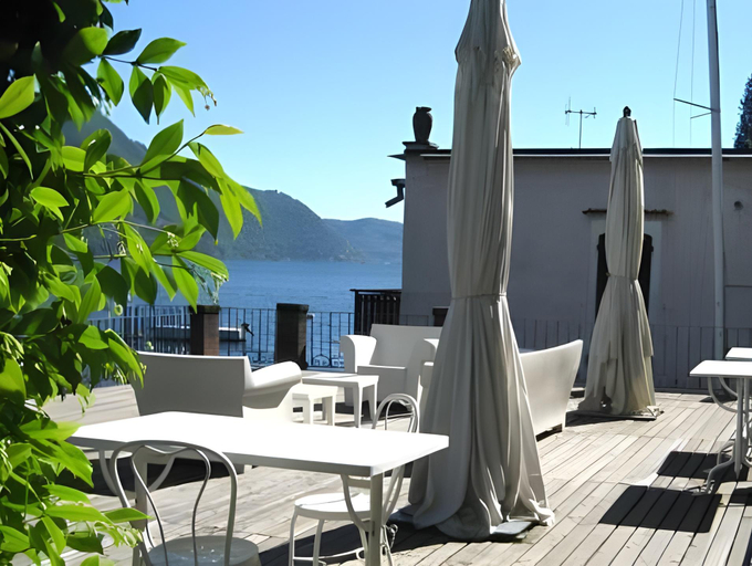 Food & Drinks 4, Villa Nina Relais Boutique B&B, Como