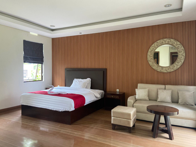 Private Villa 3+1BR in Vimala Hills, Kinabalu, Bogor
