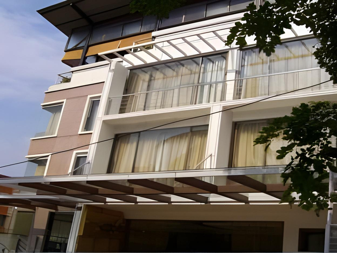 Others 3, Hotel City Center Residency, Bangalore