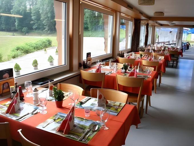 Food & Drinks 5, Hotel Hulfteggpass, Toggenburg