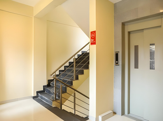 Others 5, JK Rooms 126 Hotel Parashar Legacy, Nagpur