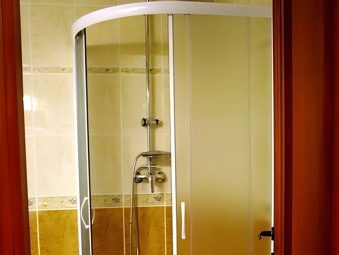 Bathroom 4, Penzion HM, Cadca