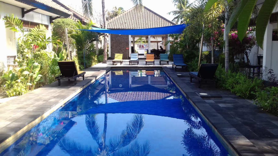 Swimming Pool 7