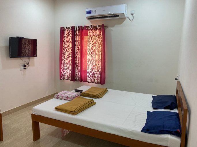 Others 1, Suma beach resort, Ratnagiri