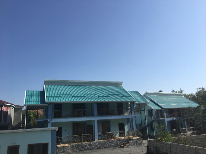 4, Emerald House Gabala, Qəbələ