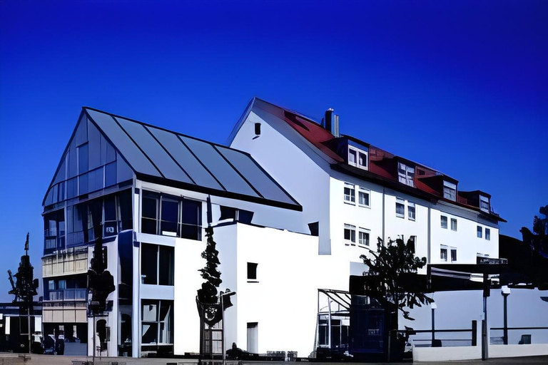Exterior & Views 2, eXo Individual Hotel Heilbronn, Heilbronn