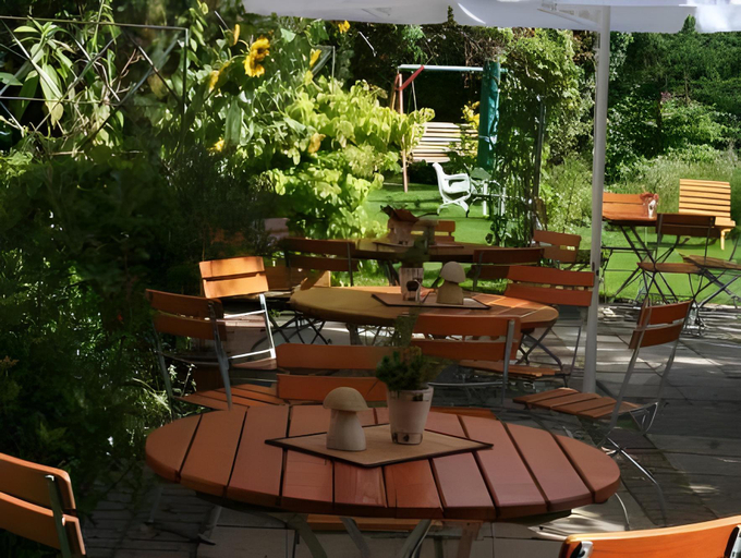Food & Drinks 4, WAGNERS Hotel Schonblick, C&C Hotels und Vertrieb GmbH, Bayreuth